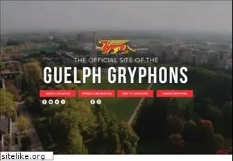 gryphons.ca