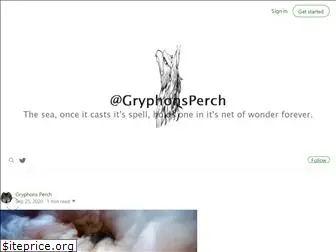 gryphonsperch.com