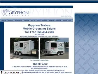 gryphontrailers.com