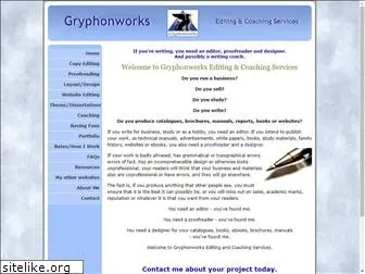gryphonworks.com