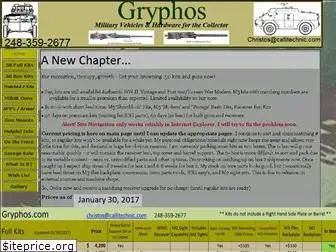 gryphos.com