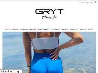 grytfitness.com