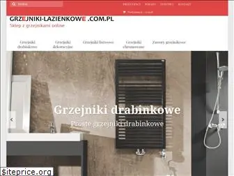 grzejniki-lazienkowe.com.pl