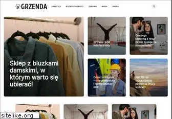 grzenda.pl