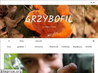 grzybofil.pl