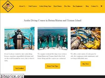 gs-diving.com