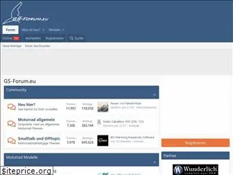 gs-forum.de