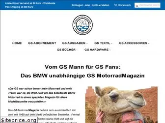 gs-motorradmagazin.com