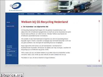 gs-recycling.nl
