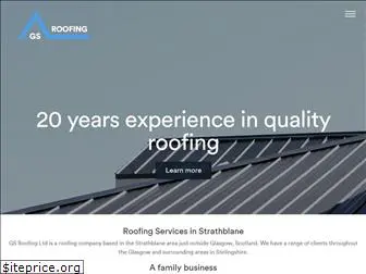 gs-roofing.co.uk