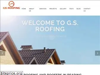 gs-roofs.co.uk