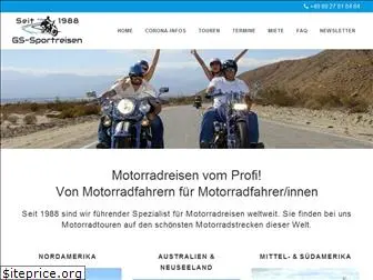 gs-sportreisen.de