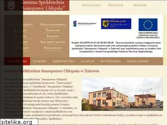 gs-zukowo.pl