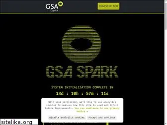 gsa-spark.com