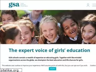 gsa.uk.com