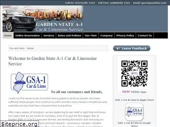 gsa1limo.com