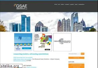 gsae.org