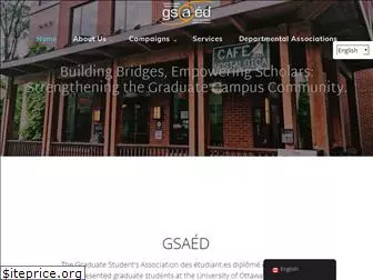 gsaed.ca