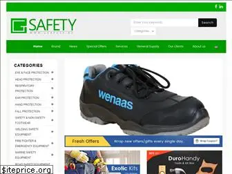 www.gsafety.az