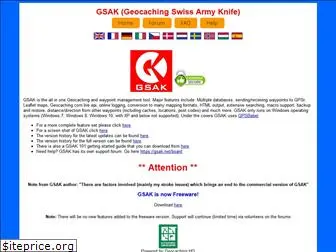 gsak.net