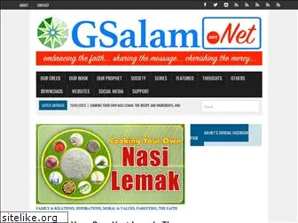 gsalam.net