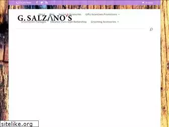 gsalzanos.com