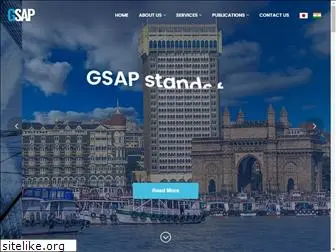 gsapadvisors.com