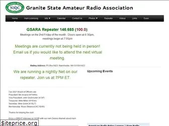 gsara.org