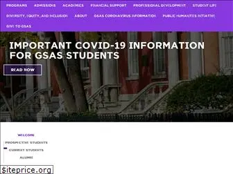 gsas.nyu.edu