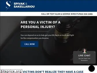 gsaslaw.com