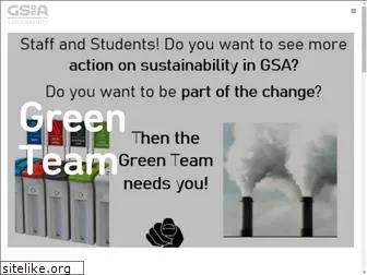 gsasustainability.org.uk