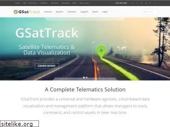 gsattrack.com