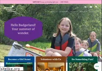 gsbadgerland.org