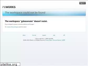 gsbasenate.pbworks.com