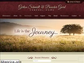 gsbfuneralhome.com