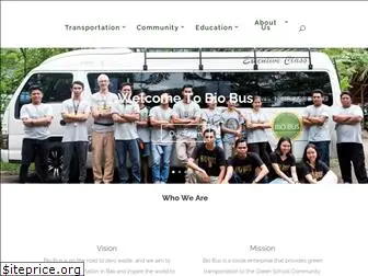 gsbiobus.org