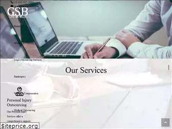 gsblposervices.com