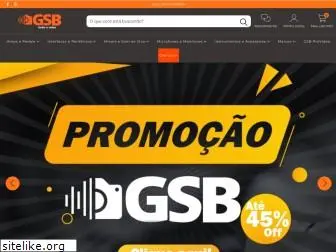 gsbproaudio.com.br