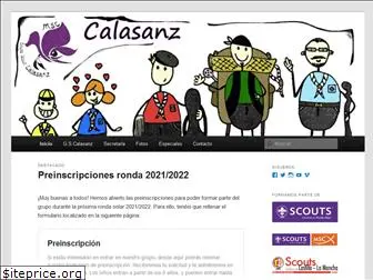 gscalasanz.org