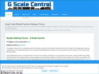 gscalecentral.net