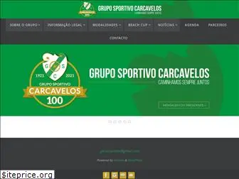 gscarcavelos.org