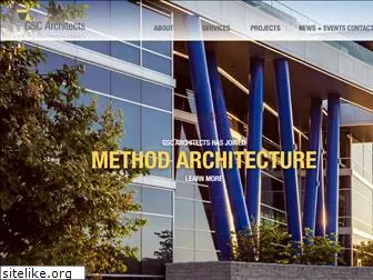 gscarchitects.com