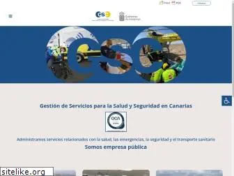 gsccanarias.com