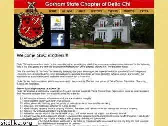 gscdeltachi.com