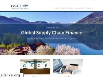 gscf.com
