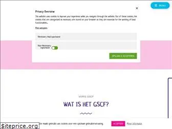 gscf.nl