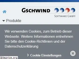 gschwind-software.de