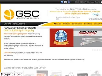 gsclighting.com