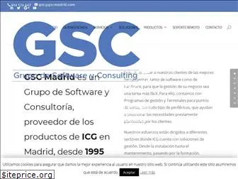 gscmadrid.com