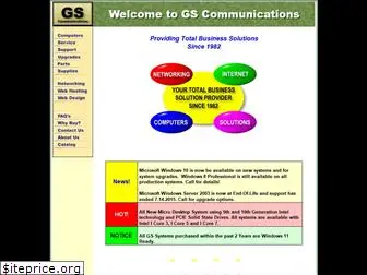 gscomm.net